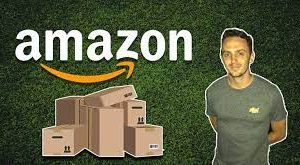 Ryan Ford – Amazon Fba Limitless Course – Master Amazon Fba Selling 2021