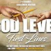 Ty Frankel – God Level First Lines