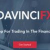 Davinci-fx Trading Course