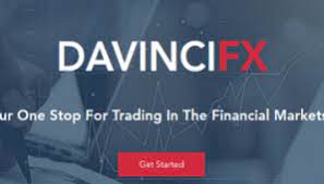 Davinci-fx Trading Course