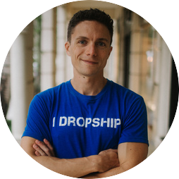 Paul – Marketplace Dropshipping Titans