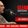 Tim Grover – Cleaner Conference Calls