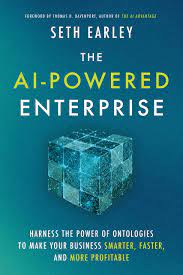 Seth Earley – The Ai-powered Enterprise