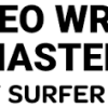 Surfer SEO – SEO Writing Masterclass