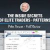 Peter Varcoe – The Inside Secrets Of Elite Traders – Patterns