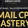 Jordan Carter – Email Cpa Mastery Pro Ticket