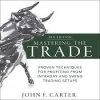 John Carter – Mastering The Trade, Third Edition