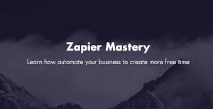 Jimmy Rose – Zapier Mastery