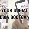 Jasmine Star (creativelive) – Your Social Media Bootcamp