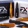 Fx Cartel – 50 Cal Black Ops (english)