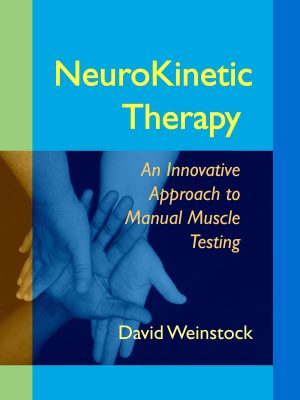 David Weinstock – Neurokinetic Therapy – Level 1