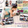 Easy Splits Certification Course – 28 Lessons