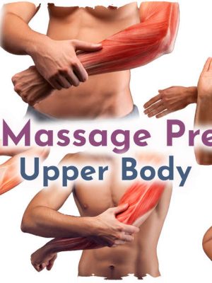 Self Massage & Release For Upper Body