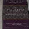 Robert Anthony – Dynamic Power Of Deliberate Creation (2006)