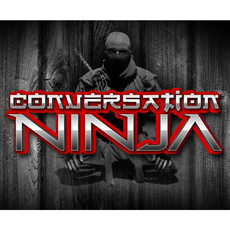 Tom Torero – Conversation Ninja