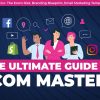 The Ecom Mastery Bundle – The Ultimate Guide To Ecom Mastery