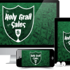 Robyn Trevor – Crane The Holy Grail Of Sales