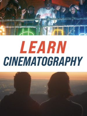 Thomas & Jakob – Learn Cinematography