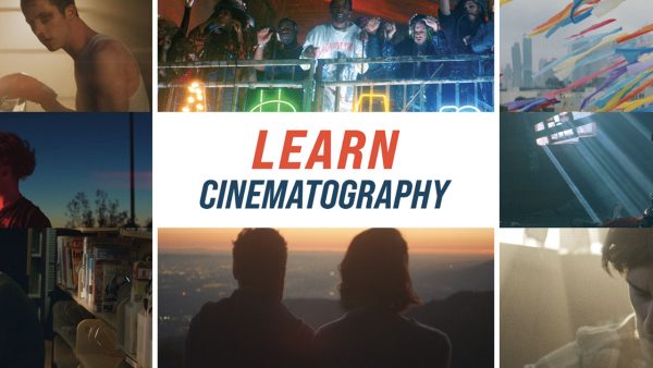 Thomas & Jakob – Learn Cinematography