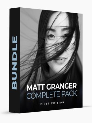 Matt Granger Complete Pack