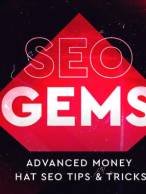 Charles Floate – Seo Gems Advanced Money Hat Seo