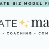 Sarah Masci – Day Rate Mastery