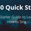 Brett Manning – 360 Quick Start