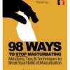 Marc Summers – 98 Ways To Stop Masturbating