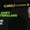 Kevin Meng – Web Copy Masterclass