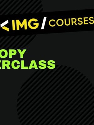 Kevin Meng – Web Copy Masterclass