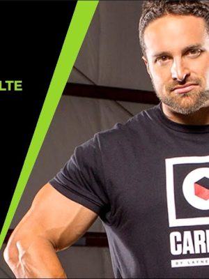 Layne Norton – Training The Physique Athlete