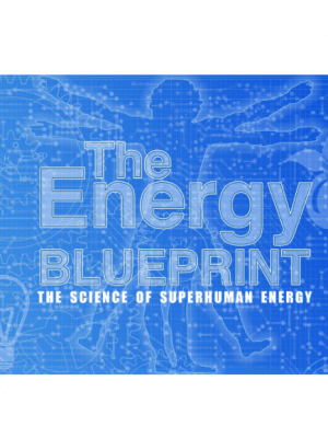 Ari Whitten – The Energy Blueprint 2021