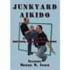 Michael Janich – Junkyard Aikido