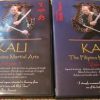 Filipino Kali (9 DVDs) Rick Tucci