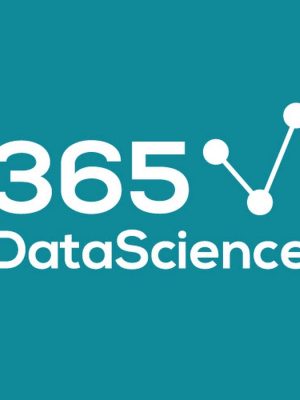 365 Data Science – Full Siterip as of April