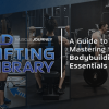 3DMJ Lifting Library