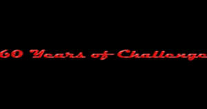 60 Years of Challenge – Fast Sexual Escalation Seminar