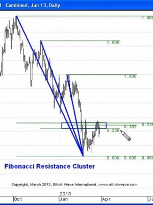 Winning in Options with Elliott Wave + 5 Options Strategies