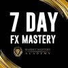 7 Day FX Mastery Course