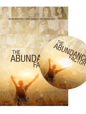 7 Days of Abundance Super Summit The Abundance Factor Movie