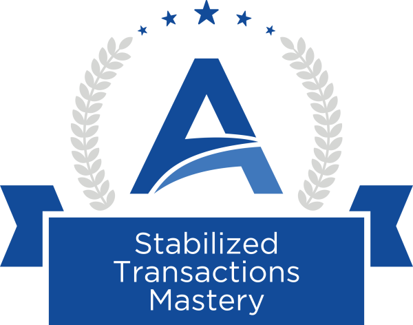 ACPARE – Stabilized Transaction Mastery – Special