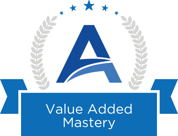 ACPARE – Value Added Transactions Mastery