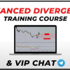 ASFX Advanced Divergence Training Course & VIP Chat