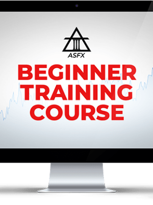 ASFX – Beginner Training Course & VIP Chat