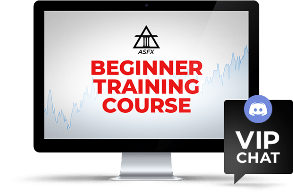 ASFX – Beginner Training Course & VIP Chat