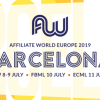 AWE19 – Affiliate World Europe 2019