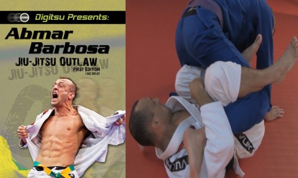 Abmar Barbosa – Jiu-Jitsu Outlaw