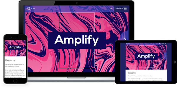 About Franziska Iseli – Amplify