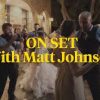 Academy of Storytellers – On Set with Matt Johnson