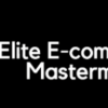 Ace Reddy – Elite E-commerce Mastermind